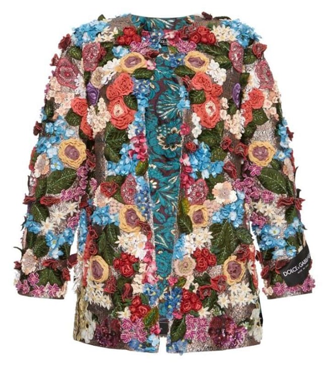 Dolce & Gabbana