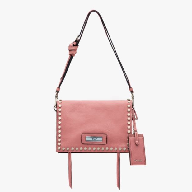 Prada Etiquette Bolso