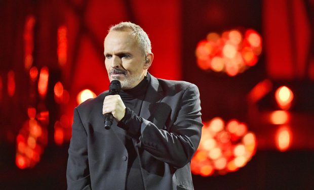 Miguel Bos&eacute;