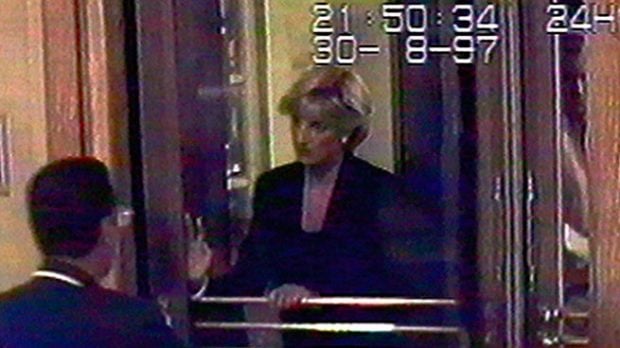 Diana de Gales