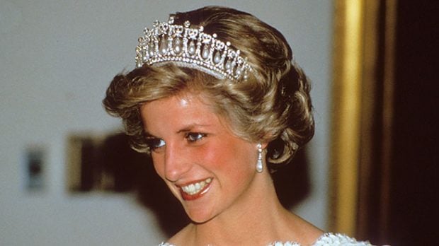 Diana de Gales
