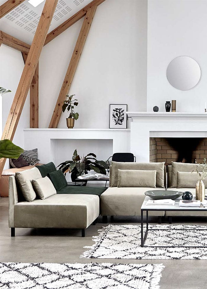 house doctor decoracion nordica
