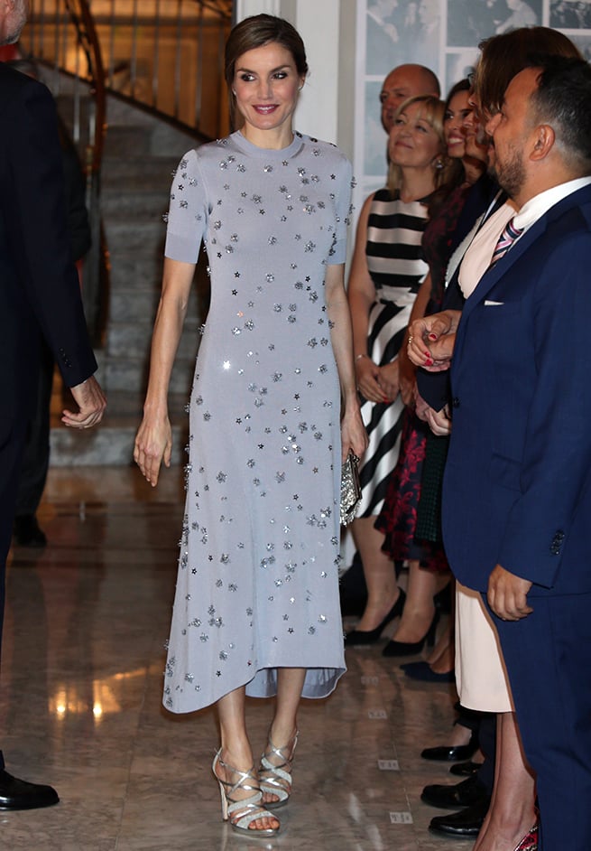 letizia ninna ricci