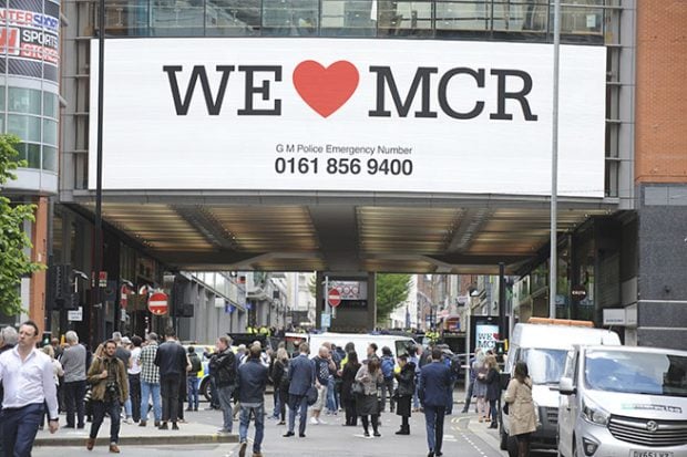Manchester
