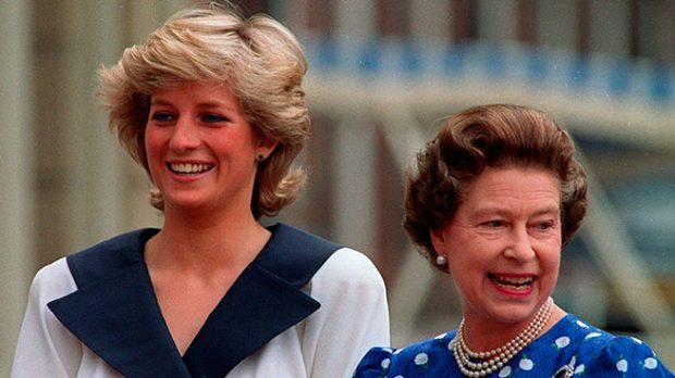 Lady Di