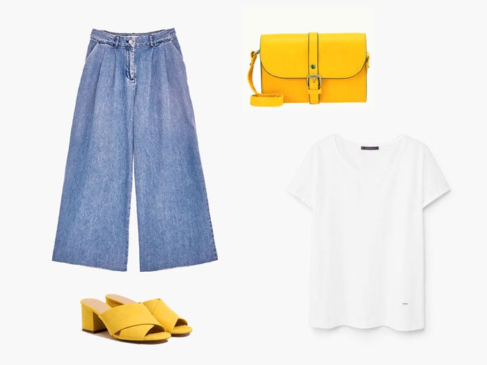 Karlie Kloss Look