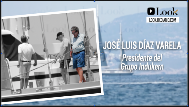 José Luis Díaz Varela