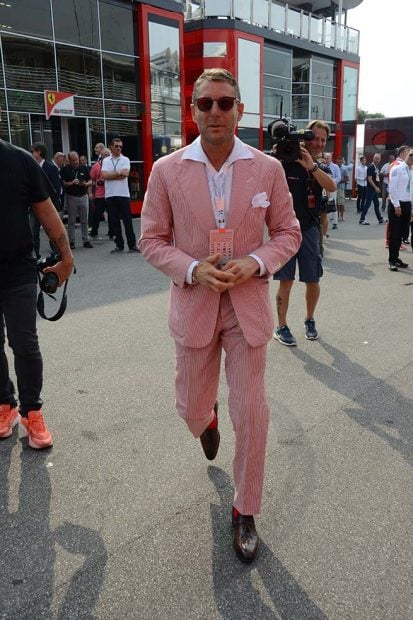 Lapo Elkann 