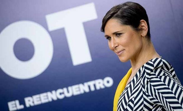 Rosa López