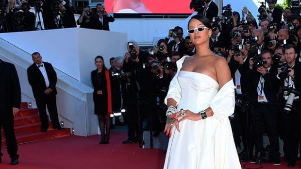 Rihanna 