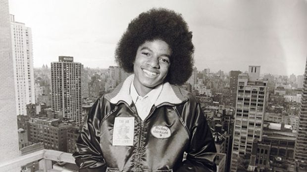 Michael Jackson