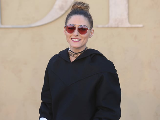 Olivia Palermo