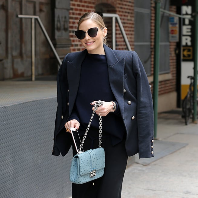 Olivia Palermo