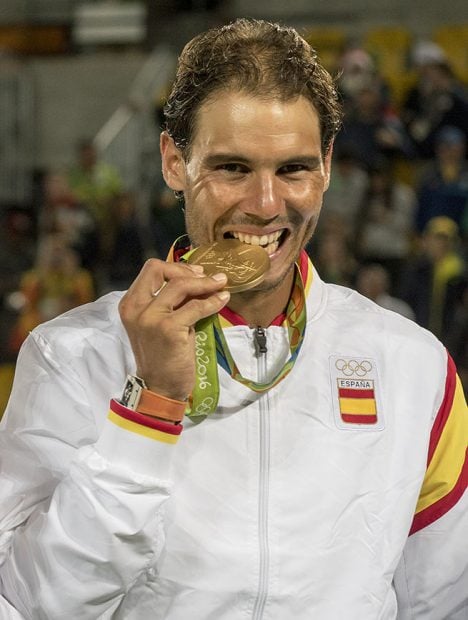 Rafa Nadal