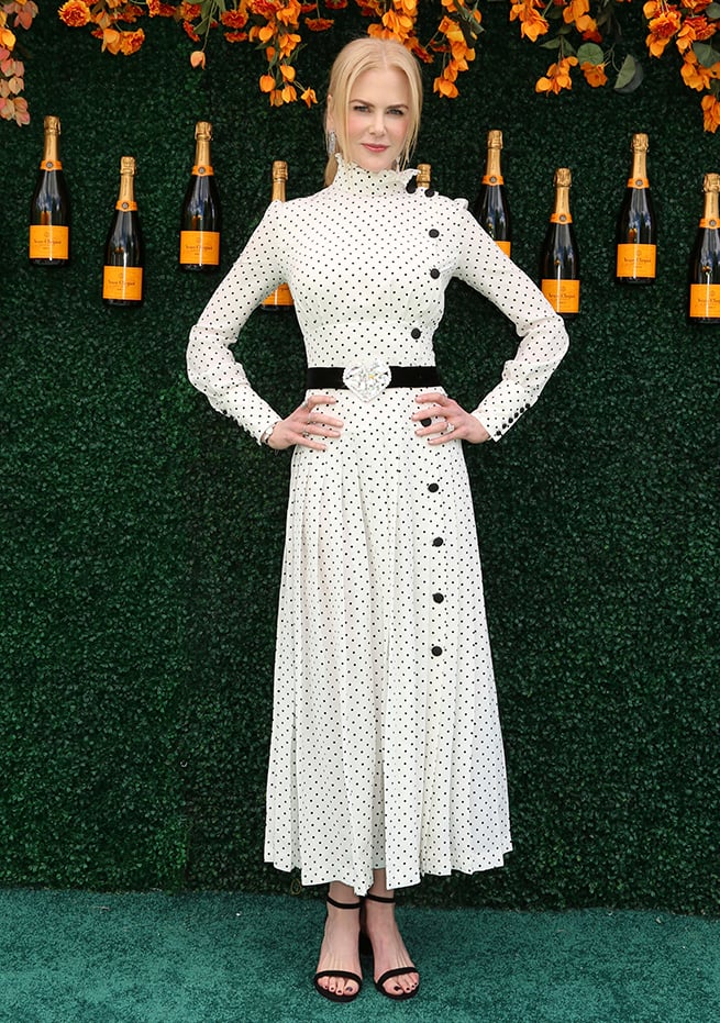 Nicole Kidman
