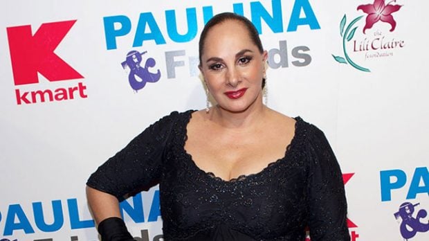 Susana Dosamantes