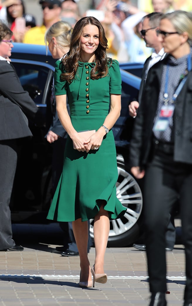 Kate Middleton