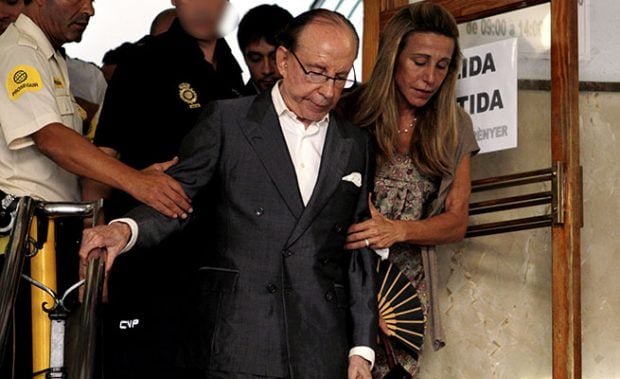 Jos&eacute; Mar&iacute;a Ruiz Mateos