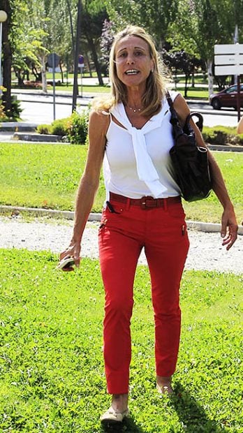 Bego&ntilde;a Ruiz Mateos