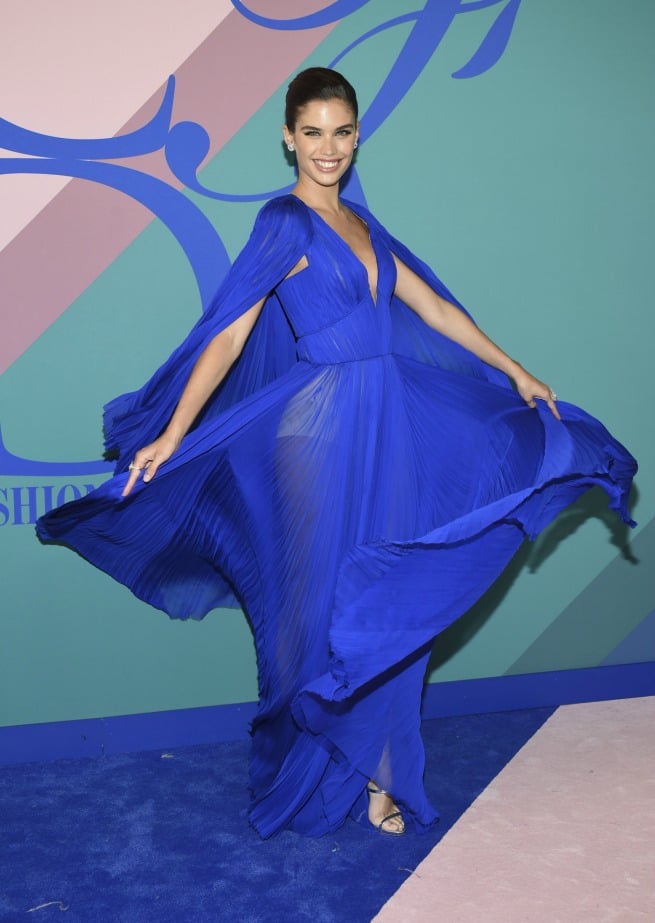 Gala CFDA Looks 2017