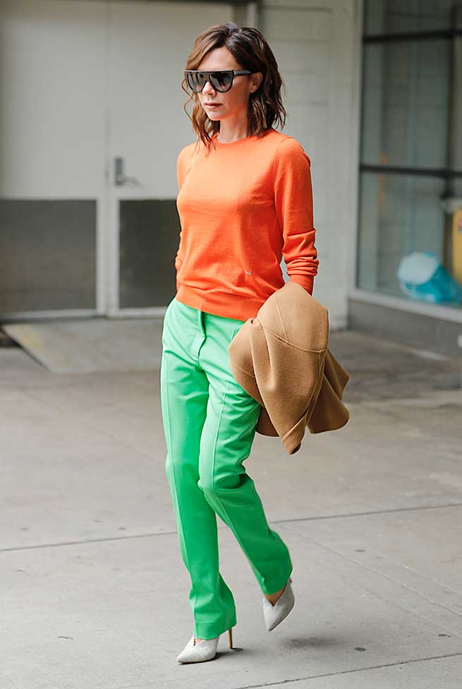 Victoria Beckham