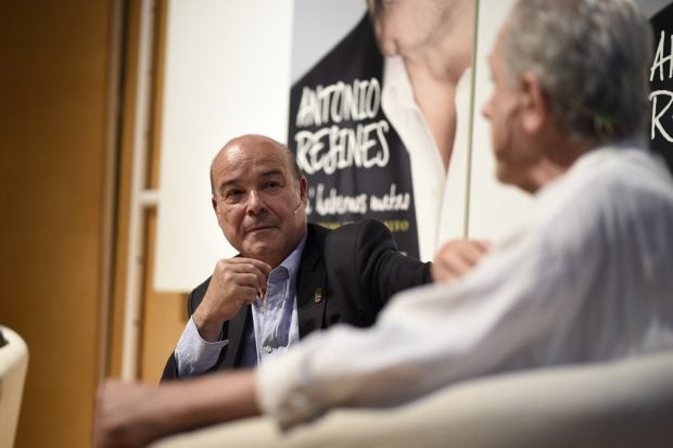 Antonio Resines
