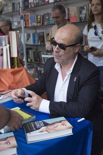 Antonio Resines