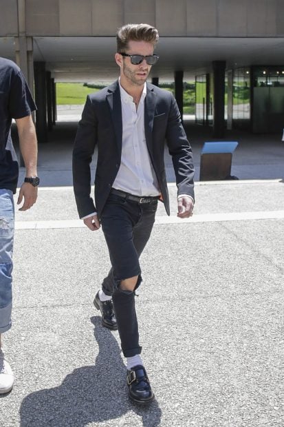 Pelayo Díaz
