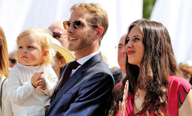 Andrea Casiraghi