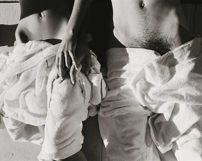 Mario Testino