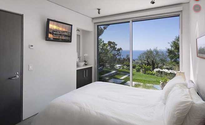 Casa Natalie Portman