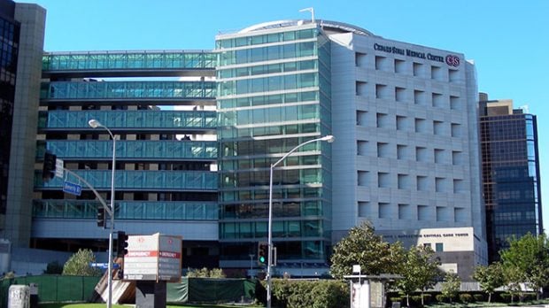 Hospital Cedars Sinaí