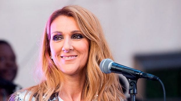 Céline Dion