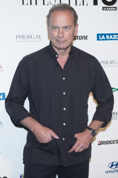 Bertín Osborne