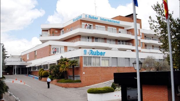 Ruber Internacional