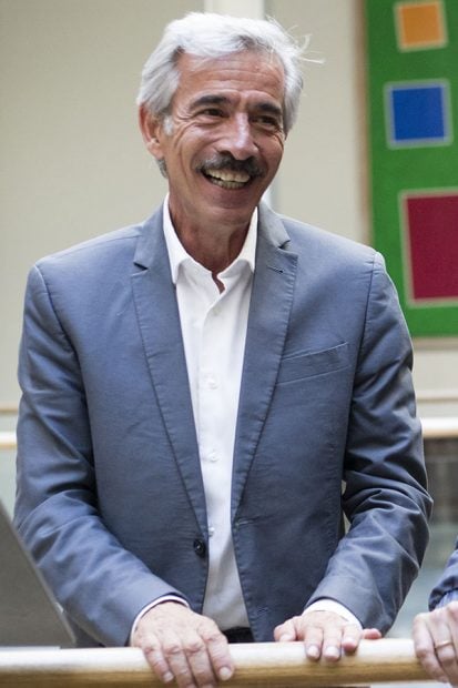 Imanol Arias