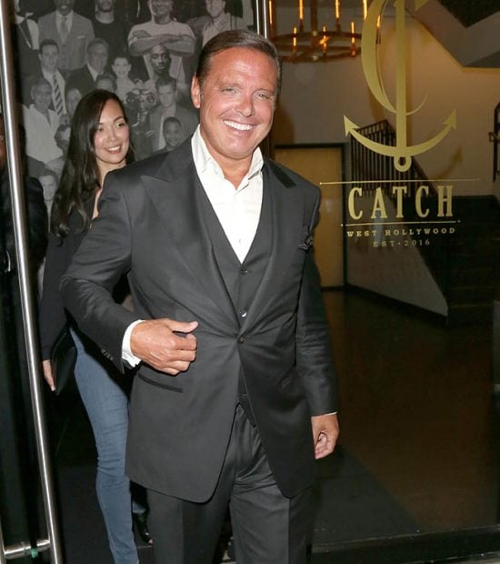 Luis Miguel