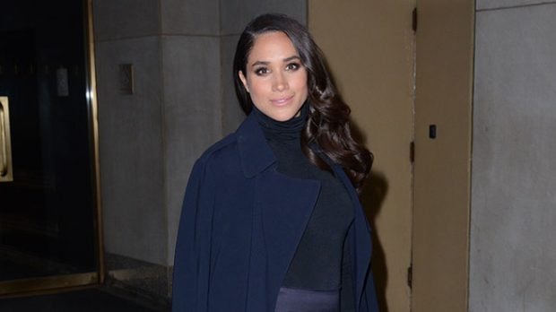 Meghan Markle