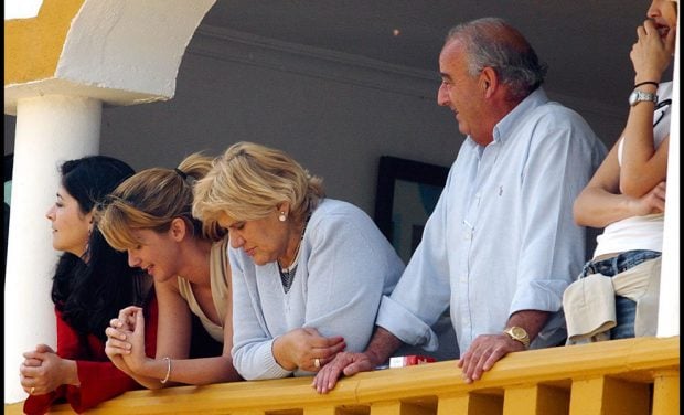 Carmen Bazán