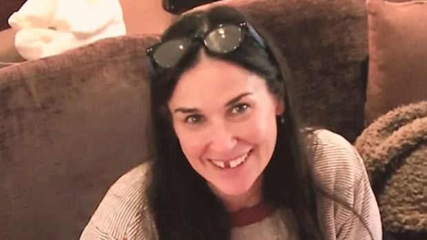 Demi Moore