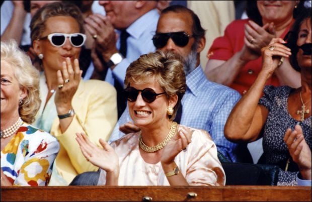 Diana de Gales