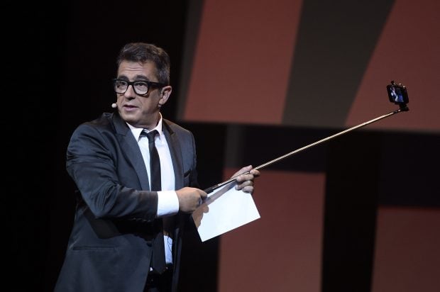 Andreu Buenafuente en una imagen de archivo /Gtres