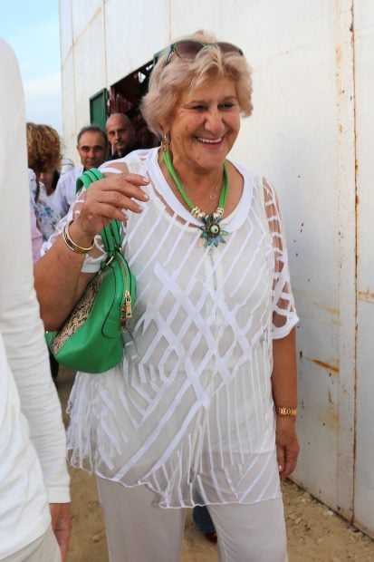 Carmen Bazán
