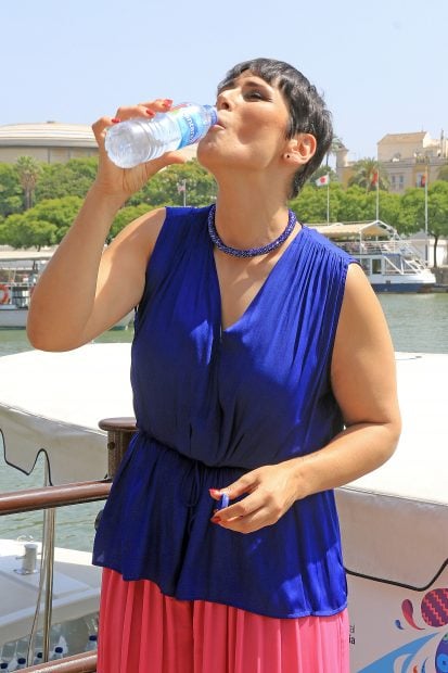 Rosa L&oacute;pez