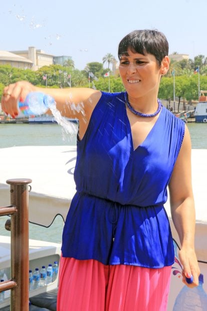 Rosa L&oacute;pez