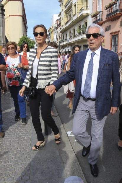 Isabel Preysler