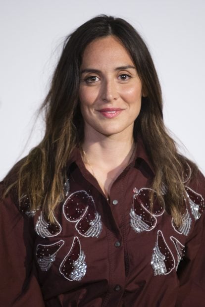 Tamara Falc&oacute;