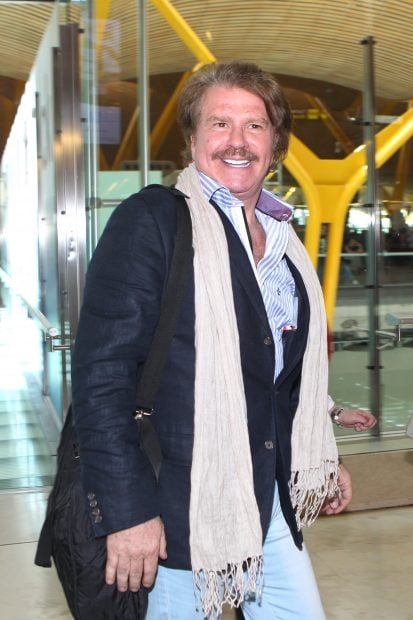 Edmundo Arrocet