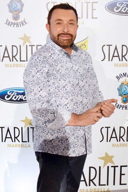 Jos&eacute; Manuel Parada