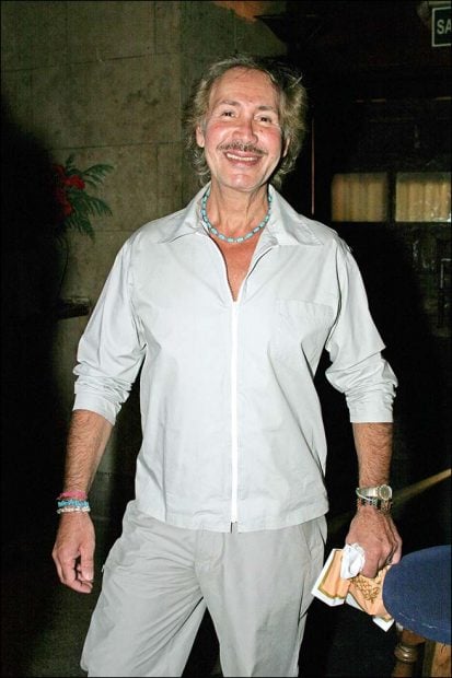 Pablo Sebasti&aacute;n, Jos&eacute; Manuel Parada